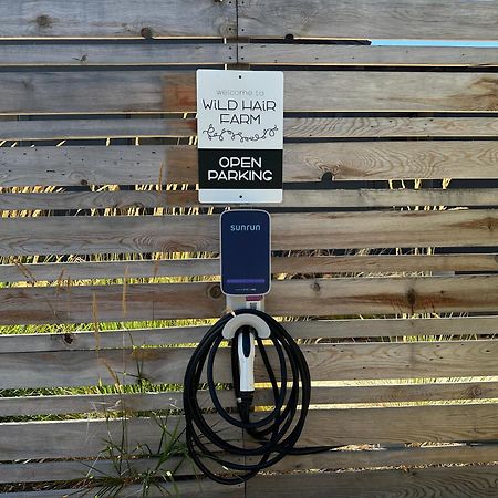 Wild Hair Studio-Stylish Farm Stay W Ev Charger Arroyo Grande Zewnętrze zdjęcie