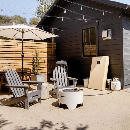 Wild Hair Studio-Stylish Farm Stay W Ev Charger Arroyo Grande Zewnętrze zdjęcie