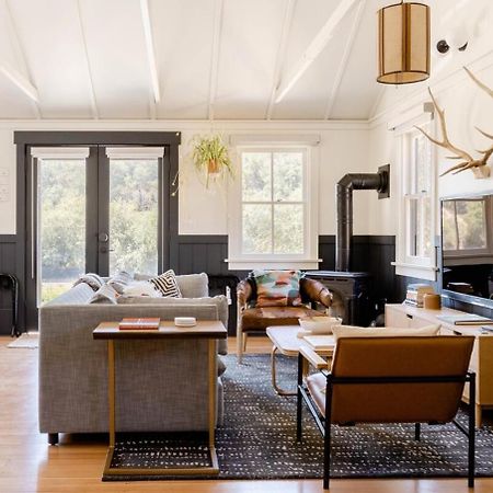 Wild Hair Studio-Stylish Farm Stay W Ev Charger Arroyo Grande Zewnętrze zdjęcie