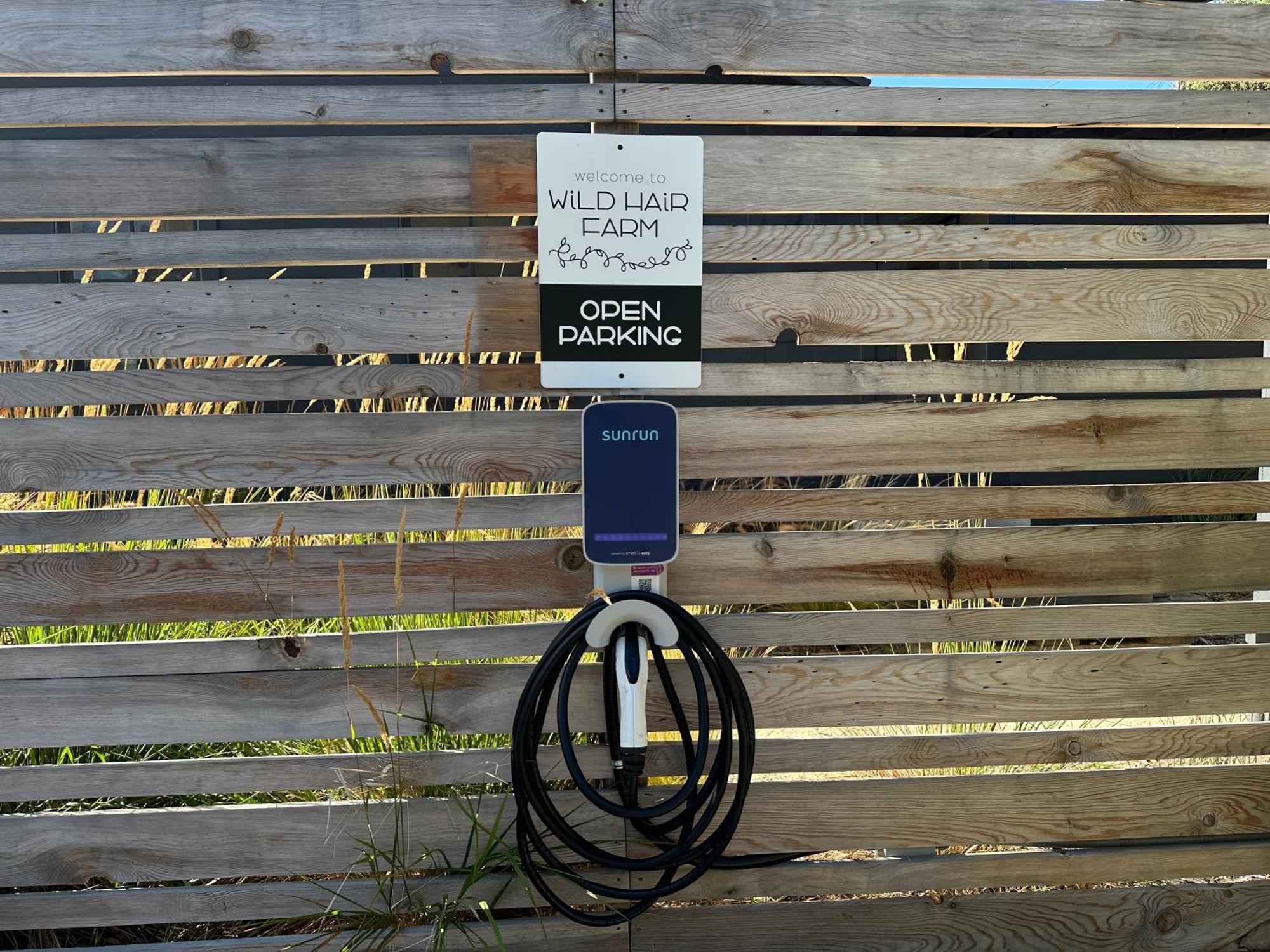 Wild Hair Studio-Stylish Farm Stay W Ev Charger Arroyo Grande Zewnętrze zdjęcie