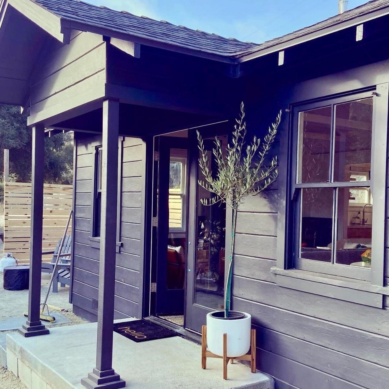 Wild Hair Studio-Stylish Farm Stay W Ev Charger Arroyo Grande Zewnętrze zdjęcie