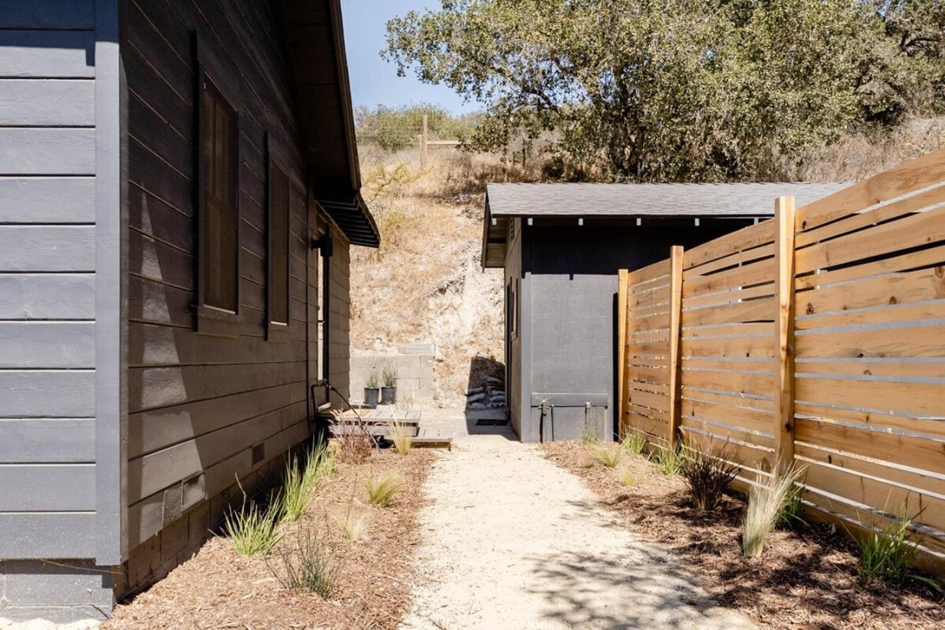 Wild Hair Studio-Stylish Farm Stay W Ev Charger Arroyo Grande Zewnętrze zdjęcie