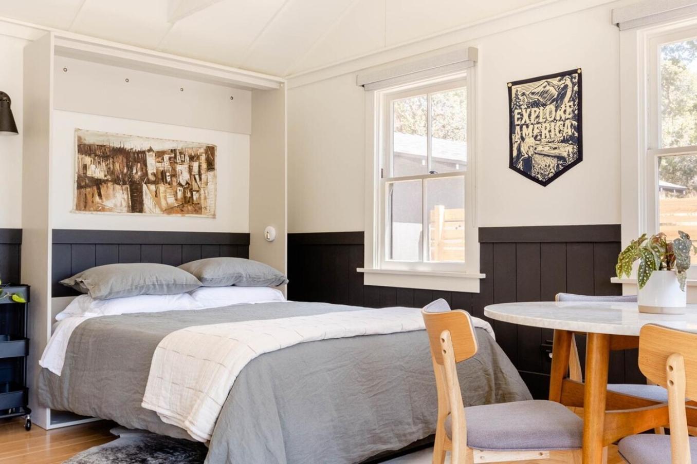 Wild Hair Studio-Stylish Farm Stay W Ev Charger Arroyo Grande Zewnętrze zdjęcie